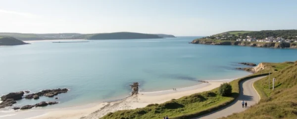 Location de vacances à Perros-Guirec