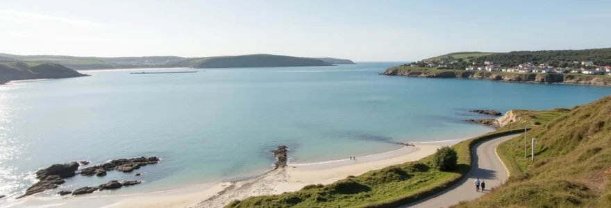 Location de vacances à Perros-Guirec