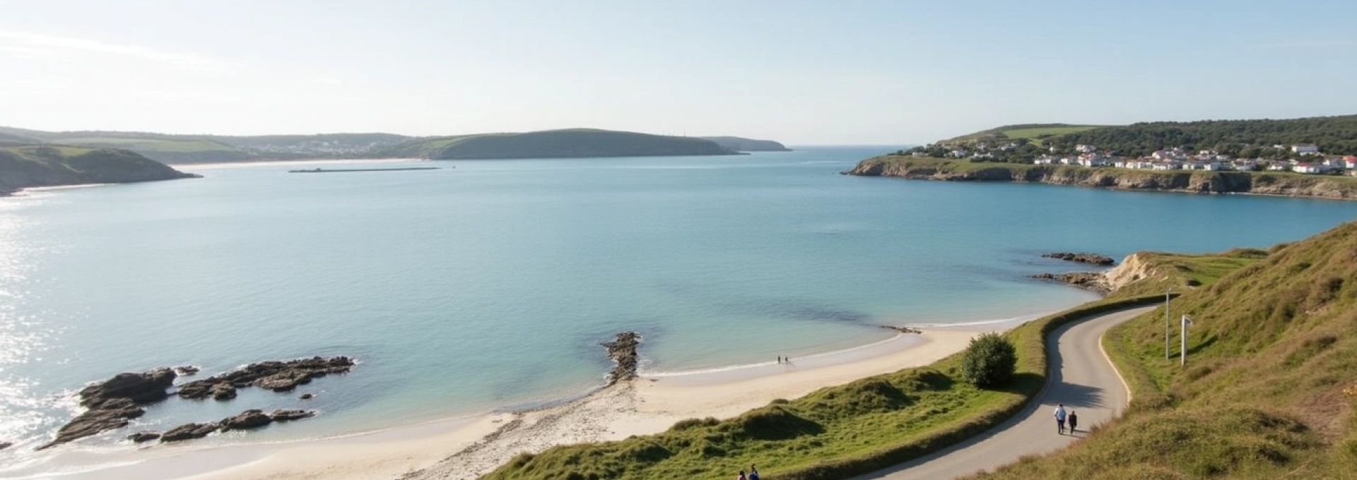 Location de vacances à Perros-Guirec